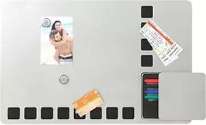 Информационные стойки и доски