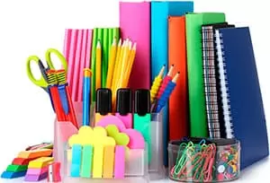 Канцтовары