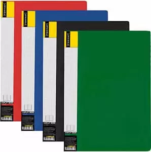 Папки, файлы, конверты