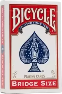 Настольные игры Bicycle