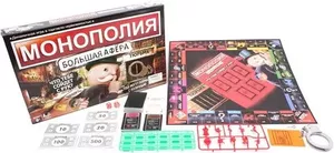 Настольные игры Bolalar