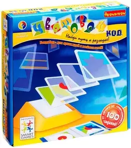 Настольные игры Bondibon