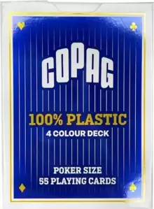 Настольные игры Copag