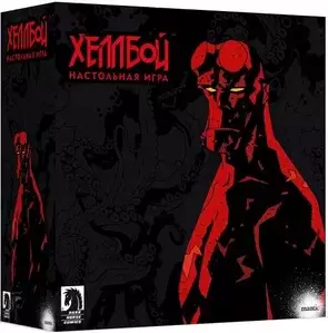 Настольные игры Crowd Games