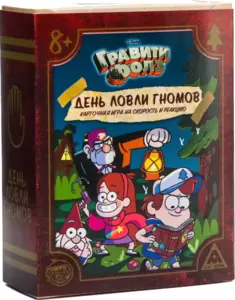 Настольные игры Disney