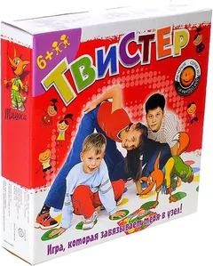 Настольные игры ЭРА