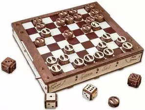 Настольные игры Ewa