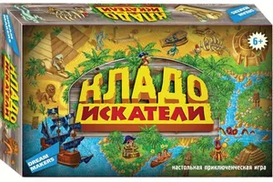 Настольные игры Gamer