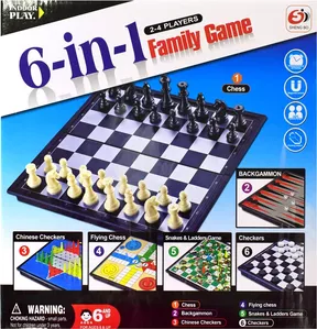 Настольные игры HYQ