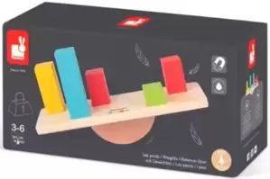 Настольные игры Janod