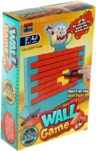 Настольные игры Kingso Toys