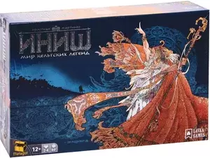 Настольные игры Лавка Игр