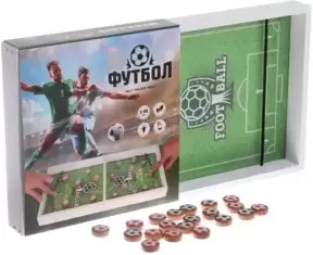 Настольные игры Leader Toys