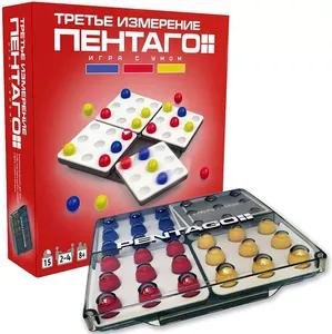 Настольные игры Martinex