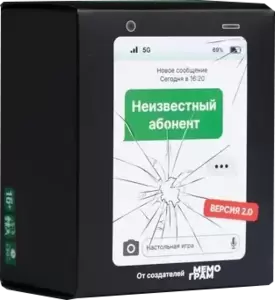 Настольные игры Мемограм