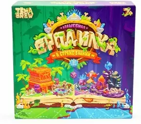 Настольные игры ND Play