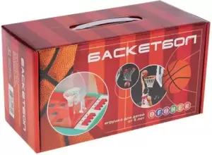 Настольные игры Огонек