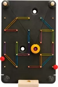 Настольные игры Plan Toys