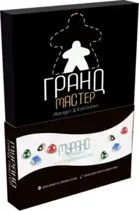 Настольные игры Rollin Games