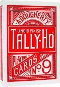 Настольные игры Tally-Ho