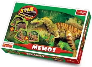 Настольные игры Trefl