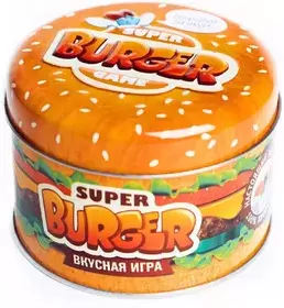 Настольные игры WellDone