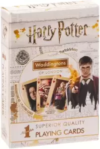 Настольные игры Winning Moves