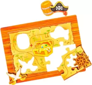 Настольные игры WoodLand Toys