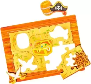 Настольные игры WoodLand Toys