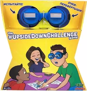 Настольные игры Zing