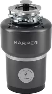 Диспоузеры (Измельчители пищевых отходов) Harper