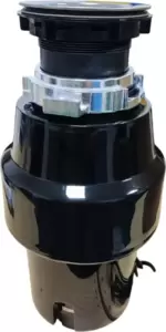 Диспоузеры (Измельчители пищевых отходов) Saniteco