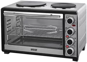 Электропечи