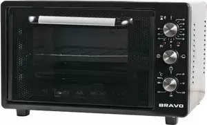 Электропечи Bravo