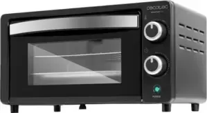 Электропечи Cecotec