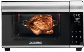 Электропечи Gastroback