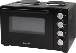 Электропечи Gorenje