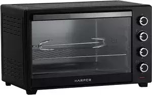 Электропечи Harper