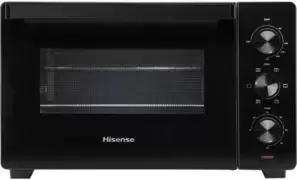 Электропечи Hisense