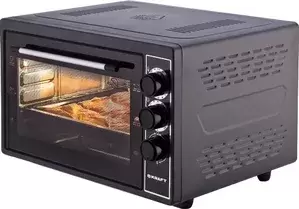 Электропечи Kraft