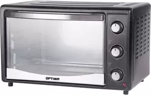 Электропечи Optima