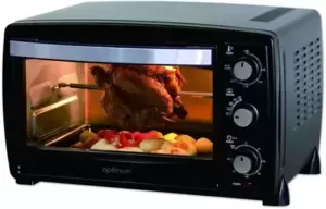 Электропечи Optimum