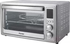 Электропечи Pioneer