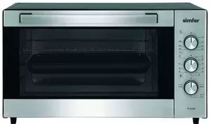Электропечи Simfer
