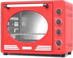 Электропечи TurboTronic