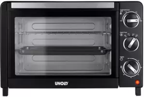 Электропечи Unold