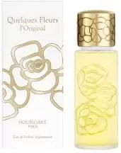 Туалетная вода и парфюм