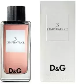 Туалетная вода и парфюм Dolce &amp; Gabbana