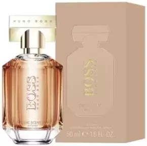 Туалетная вода и парфюм Hugo Boss