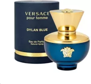 Туалетная вода и парфюм Versace
